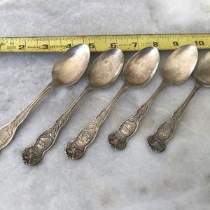 State spoons